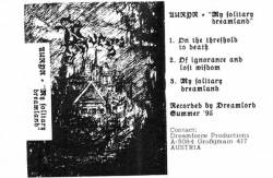 My Solitary Dreamland